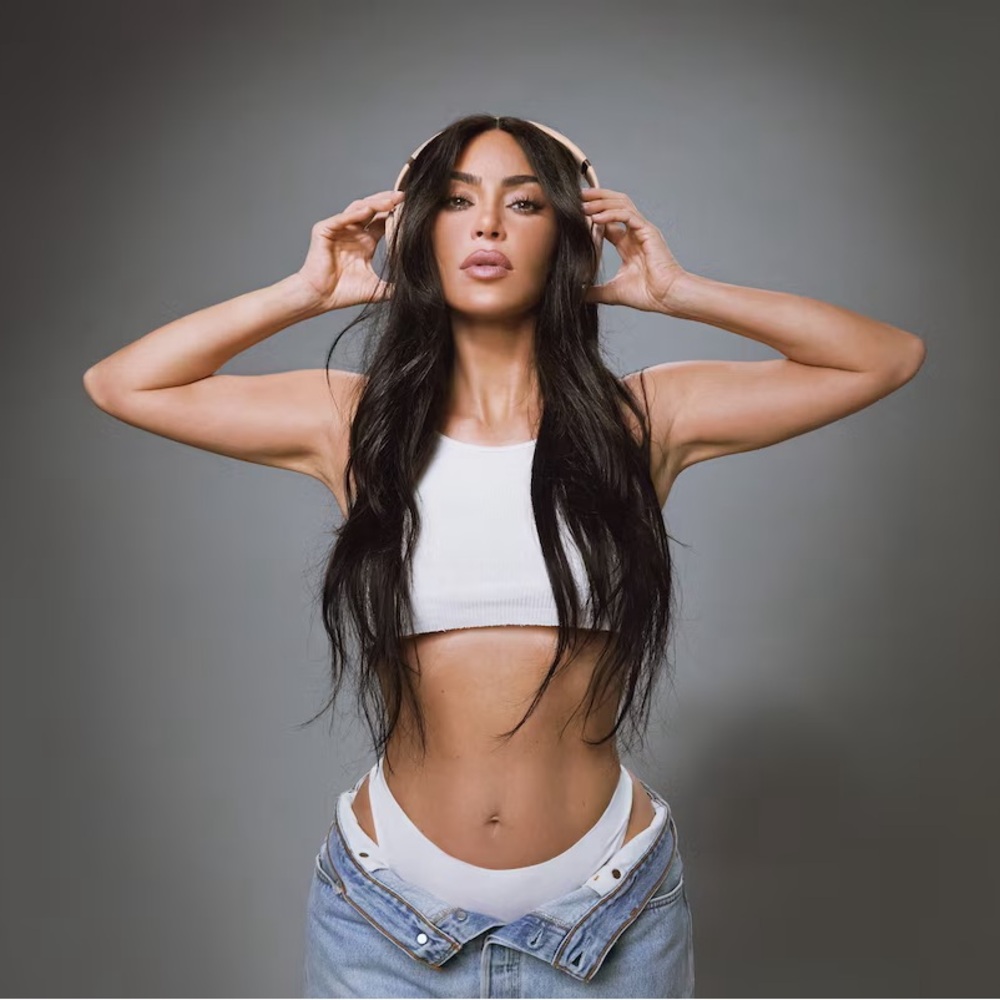 Trade for my Kim K bestie!